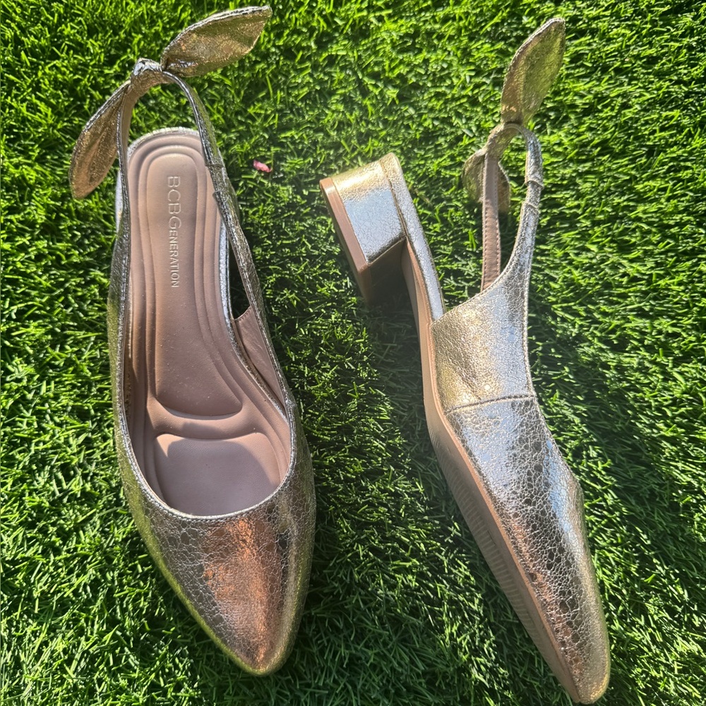 BCBGeneration shoes